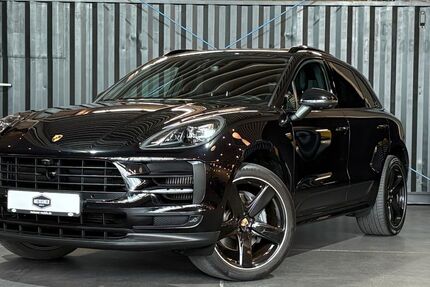 Porsche Macan 90.775 km 43.900 &euro; Neu-Ulm 89231