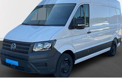 VW Crafter 14.962 km 48.579 &euro; Mölln 23879