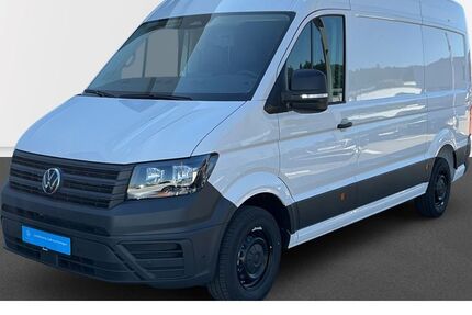 VW Crafter 5.990 km 50.299 &euro; Mölln 23879