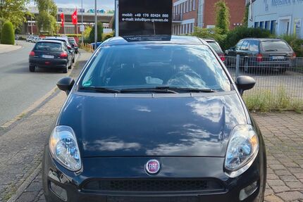 Fiat Punto 79.827 km 6.500 &euro; Münster 48163