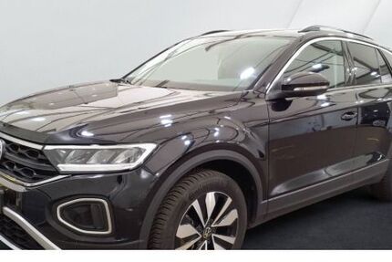 VW T-Roc 9.880 km 20.849 &euro; Gardelegen 39638
