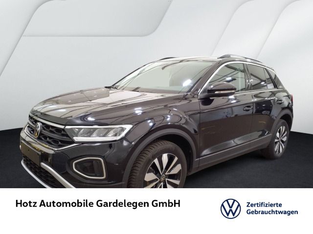 VW T-Roc 9.880 km 20.849 &euro; Gardelegen 39638