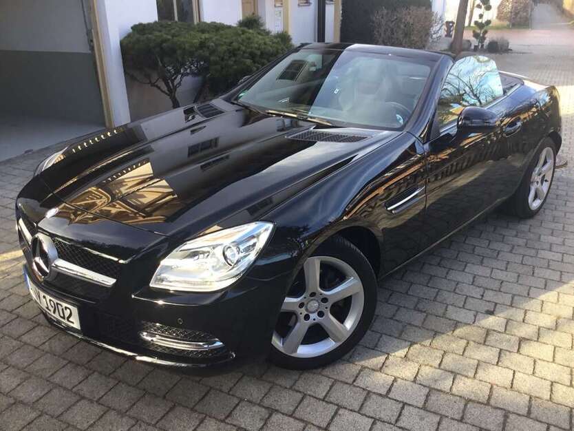 SLK 200