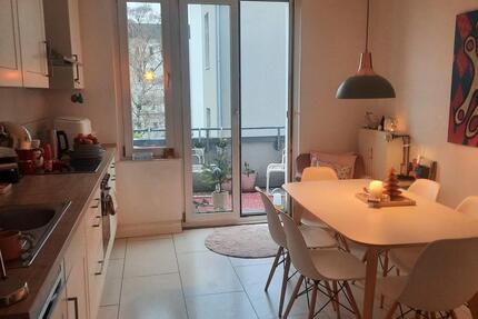 Schöne Wohnung in Dortmund-Kreuzviertel ab 1.3.26 zu vermieten. 2 zimmer