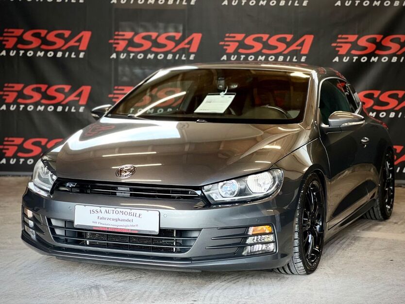 VW Scirocco 90.000 km 18.990 € Pfullingen 72793