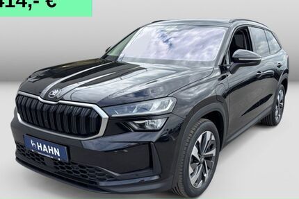 Skoda Kodiaq 14.900 km 45.980 &euro; Pforzheim 75179