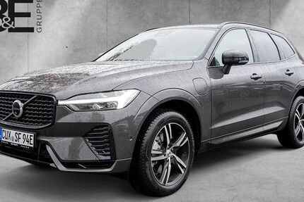 Volvo XC60 19.490 km 49.950 &euro; Schiffdorf-Spaden 27619