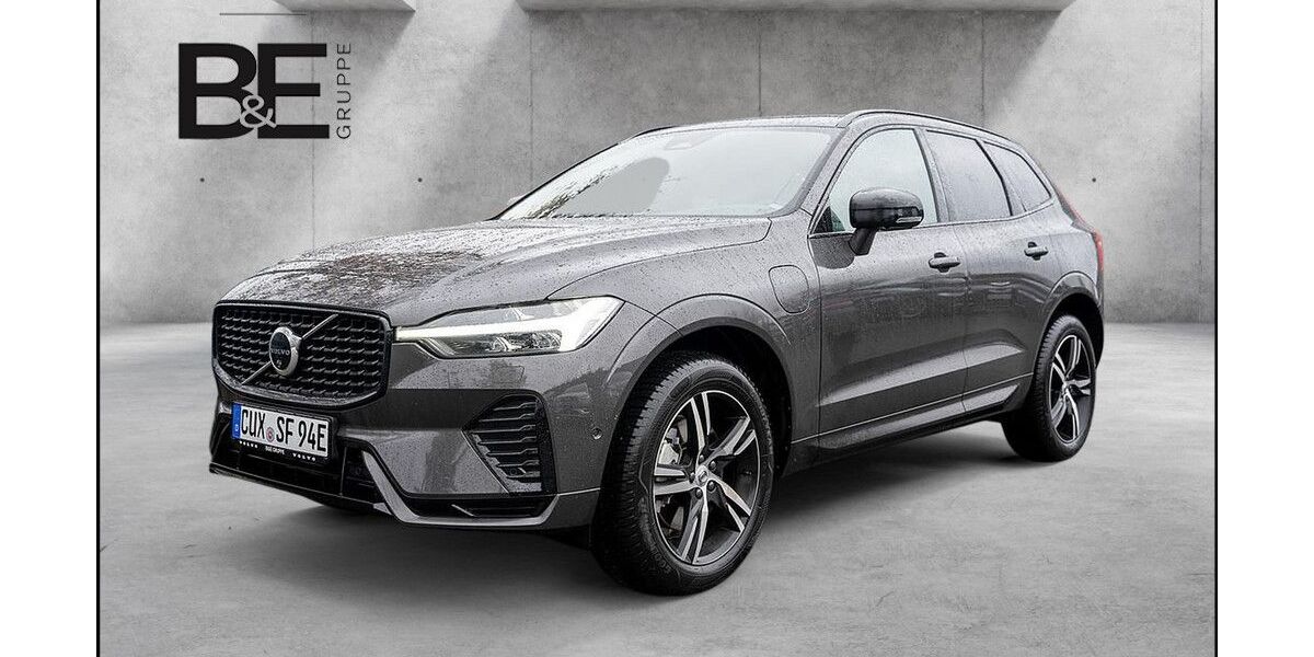 Volvo XC60 19.490 km 49.950 &euro; Schiffdorf-Spaden 27619