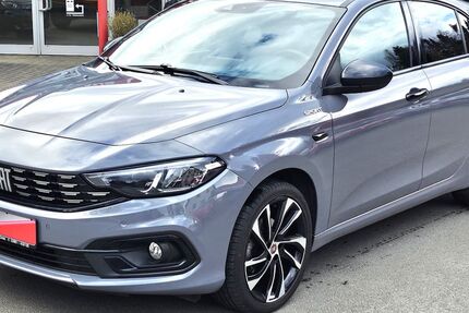 Fiat Tipo 26.824 km 15.750 &euro; Mohlsdorf-Teichwolframsdorf 07987