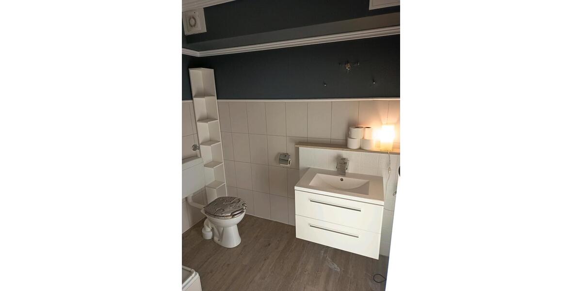 Etagenwohnung Bad Salzuflen - 1 Zimmer, 40 m&sup2;, 68.500&euro; | Angebot:26315177