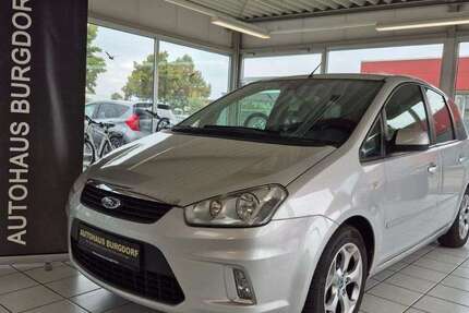 Ford C-Max 133.000 km 4.499 &euro; Burgdorf 31303