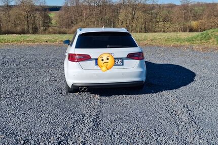 Audi A3 245.000 km 8.700 &euro; Dierdorf 56269
