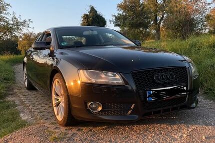 Audi A5 280.000 km 6.000 &euro; Bruchsal 76646