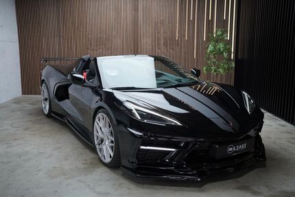 Corvette C8 12.980 km 109.888 &euro; Königsbrunn 86343