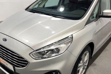 Ford Galaxy 219.000 km 13.450 € Norderstedt 22848