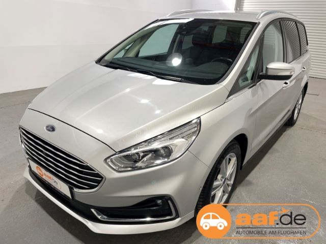 Ford Galaxy 219.000 km 13.450 € Norderstedt 22848
