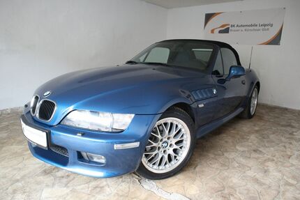 BMW Z3 102.900 km 16.990 &euro; Leipzig 04319