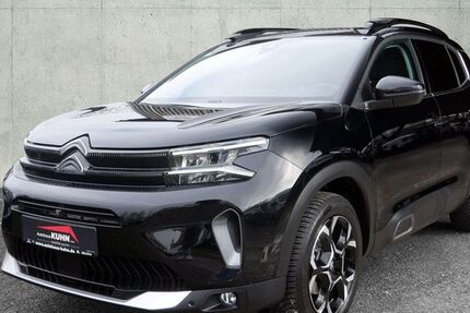Citroen C5 Aircross 19.500 km 26.790 &euro; Karlsruhe 76185