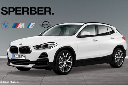BMW X2 49.120 km 29.800 &euro; Bamberg 96050