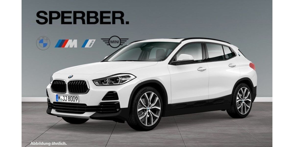 BMW X2 49.120 km 29.800 &euro; Bamberg 96050