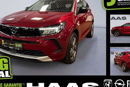 Opel Grandland (X) 39.800 km 19.280 &euro; Augsburg 86159