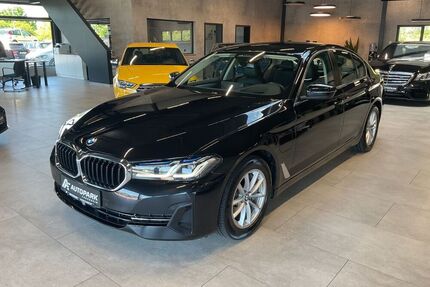BMW 545