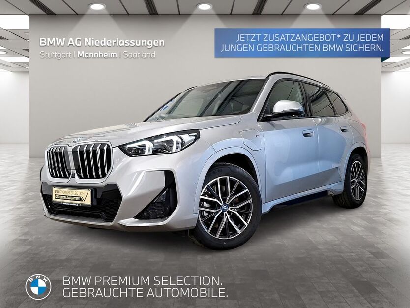 BMW X1 12.933 km 55.280 € Mannheim 68169