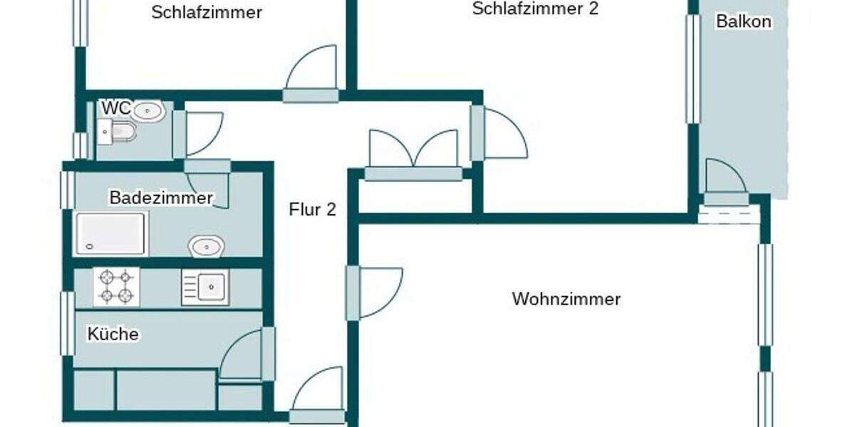 Einfamilienhaus Sonthofen - 3 Zimmer, 295.000&euro; | Angebot:25650585