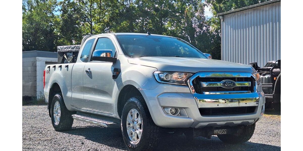 Ford Ranger 251.460 km 10.591 &euro; Würselen 52146