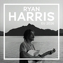 Ryan Harris - European Tour 2026 15.05.2026 FRANNZ Club