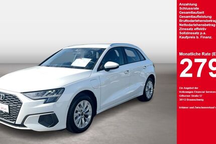 Audi A3 13.515 km 29.300 &euro; Gütersloh 33330