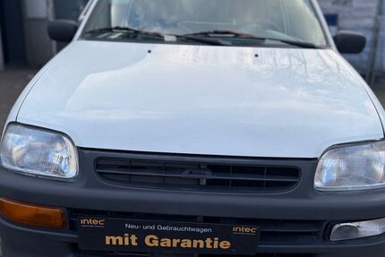 Daihatsu Cuore 75.723 km 2.850 &euro; Köln 51061