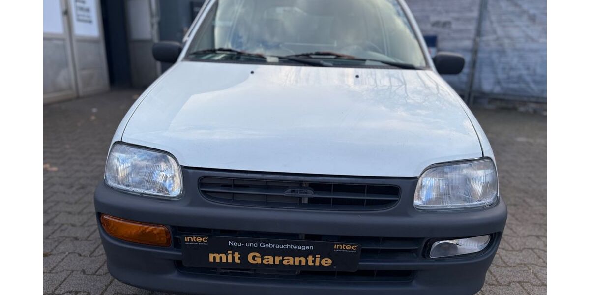 Daihatsu Cuore 75.723 km 2.850 &euro; Köln 51061