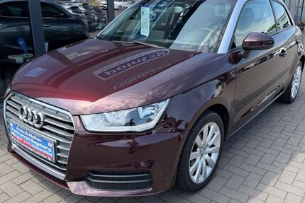Audi A1 100.000 km 10.950 &euro; Bad Segeberg 23795