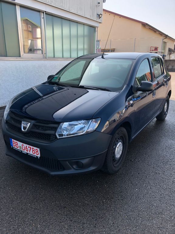 Sandero