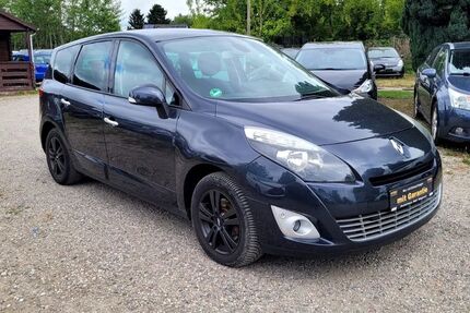 Renault Scenic 149.000 km 4.490 &euro; Berlin 13127