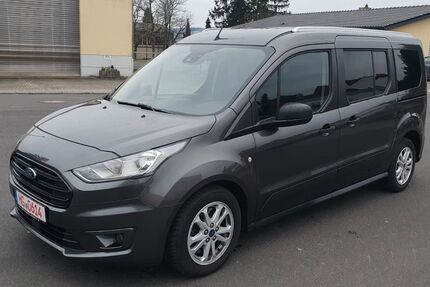 Ford Transit 103.347 km 12.250 &euro; Kronberg 61476