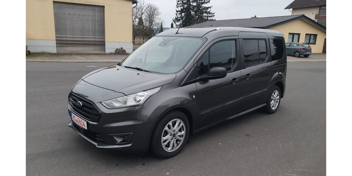 Ford Transit 103.347 km 14.250 &euro; Kronberg 61476
