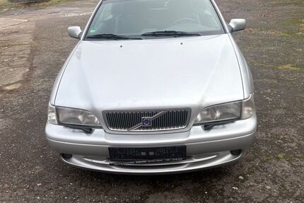 Volvo C70 192.258 km 8.750 &euro; Grebenhagen 23623