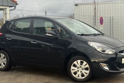 Hyundai ix20 110.000 km 5.999 &euro; Riedstadt-Goddelau 64560