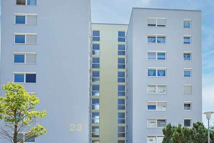 Wohnung zum Mieten in Furtwangen 550 € 46.47 m² 2 zimmer