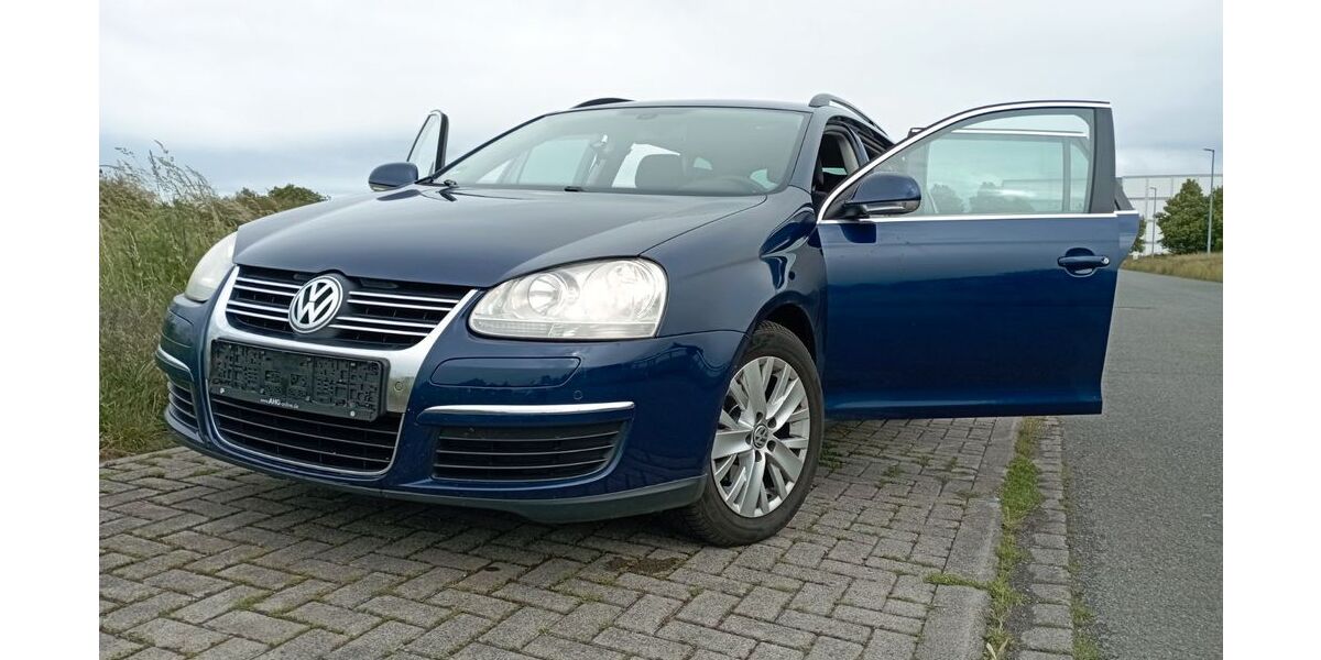 VW Golf 204.500 km 2.750 &euro; Gotha 99867