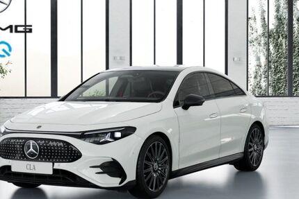 Mercedes-Benz CLA 350 17.490 km 59.880 &euro; Betzdorf 57518
