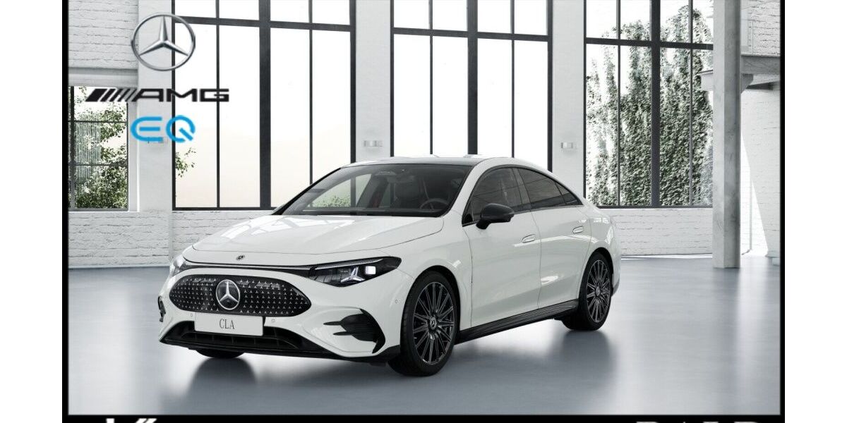 Mercedes-Benz CLA 350 17.490 km 59.880 &euro; Betzdorf 57518