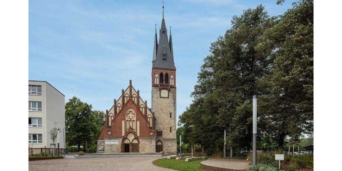 Doppelhaushälfte Erkner Hohenbinde - 4 Zimmer, 125 m&sup2;, 1.950&euro; | Angebot:24773425