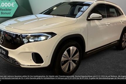 Mercedes-Benz EQA 12.500 km 34.490 &euro; Bremen 28307
