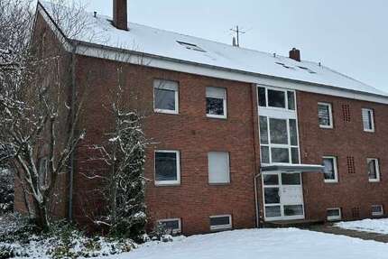 Wohnung Westerstede - 3 Zimmer, 67 m&sup2;, 550&euro; | Angebot:24770860