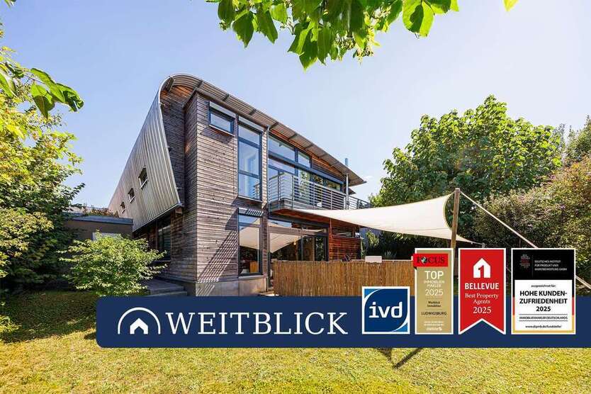 Haus zum Mieten in Affalterbach 2.800 € 225 m²