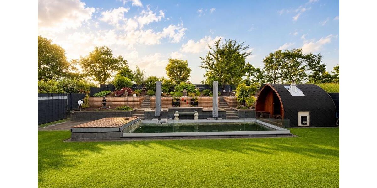 Einfamilienhaus Nordkirchen - 5 Zimmer, 150 m&sup2;, 610.000&euro; | Angebot:26819351