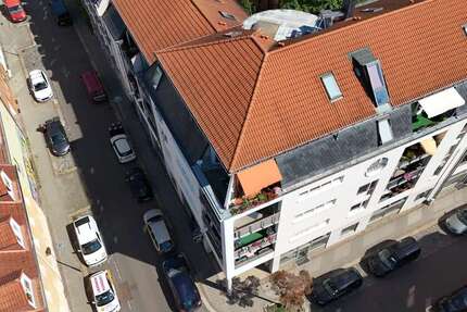 Wohnung Leipzig Altwest - 2.5 Zimmer, 59 m&sup2;, 200.900&euro; | Angebot:26844692